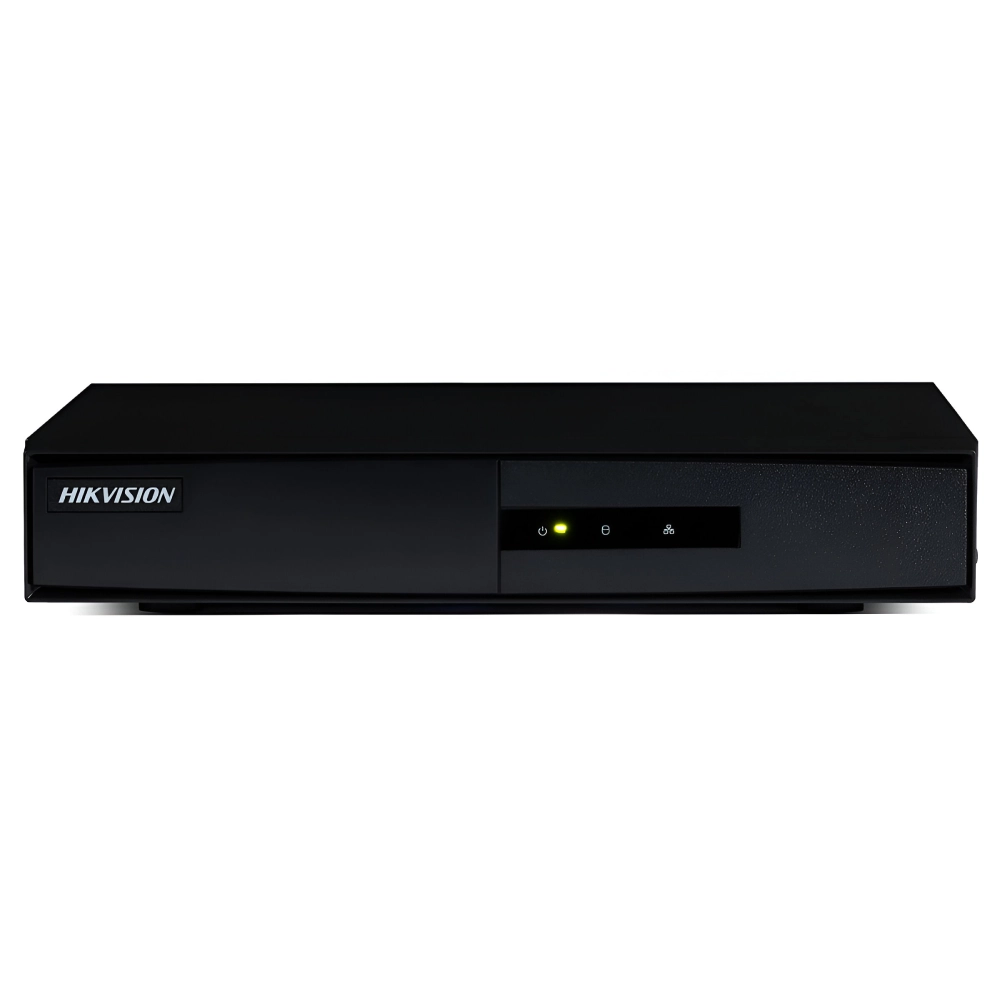 Hikvision 4ch 1 SATA H.265+ NVR (7104NI-Q1/M) view 2